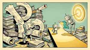 Enterprises are overpaying for simple AI queries — Snowflake's gateway now auto-routes to cut costs up to 3x