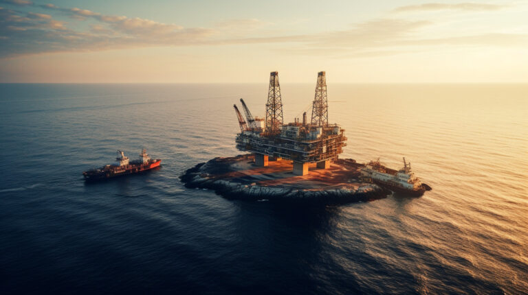 Chevron Corporation (CVX) Drops as Oil Price Retreats