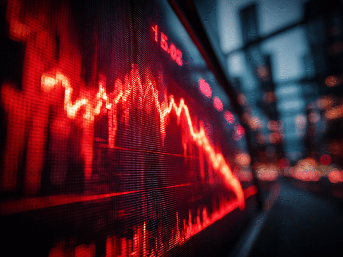 AI-Related Lawsuits Drive Sharp Rise In Securities Class Action Filings