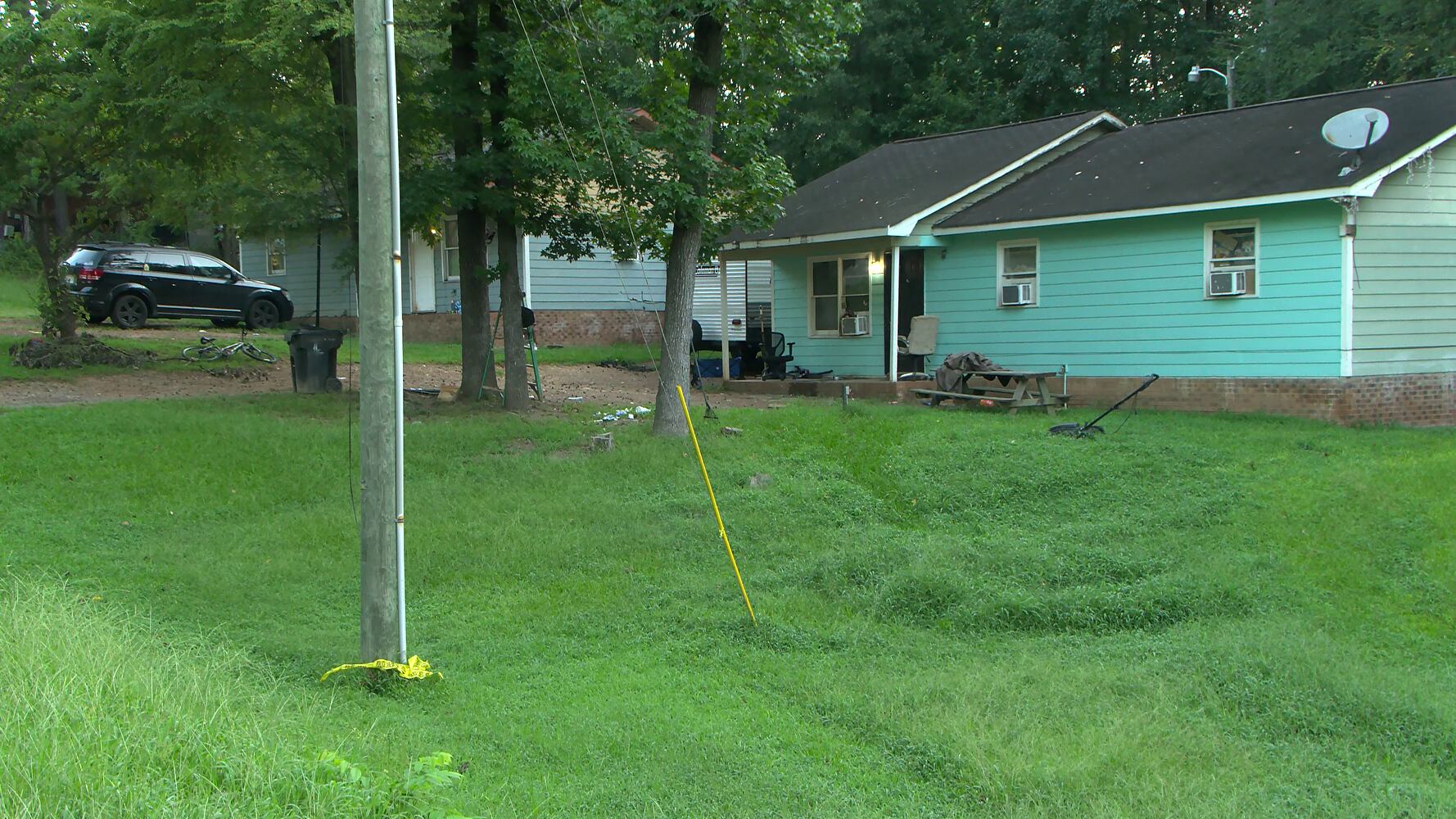 Person dies after being shot by police in Union County: What to know