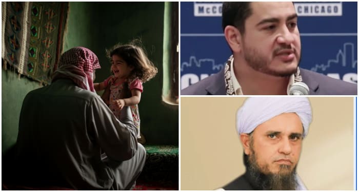Jihad Candidate Abdul El-Sayed To Headline Terror-Tied Islamic Event Alongside Muslim Cleric Who Forced His 13-Year-Old Niece Into Marriage, Was Denounced for ‘Pedophilic Rhetoric’