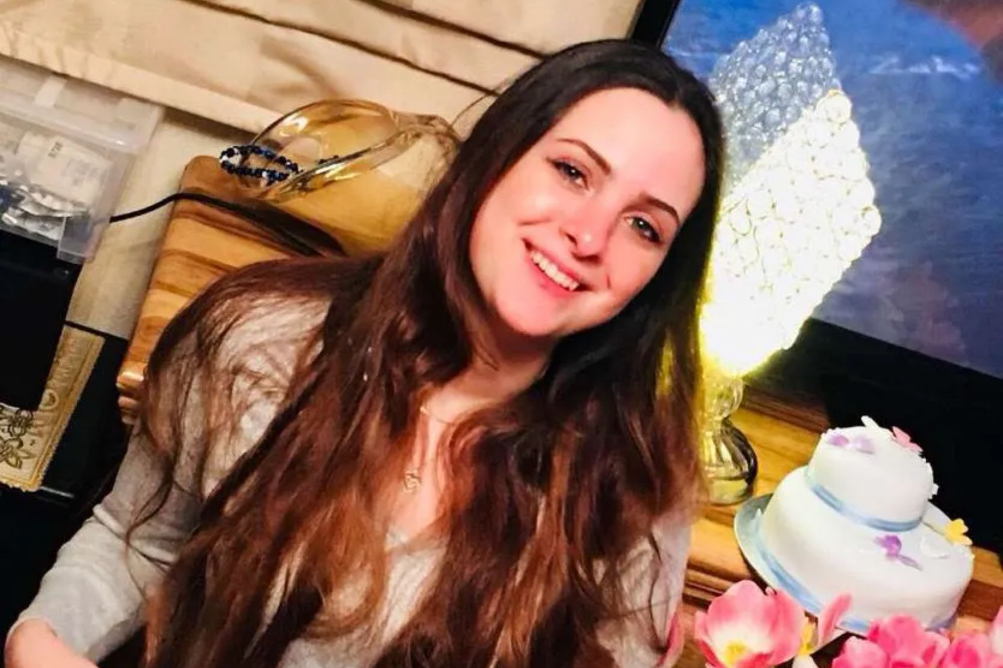 Wife’s chilling prediction before stalker husband stabbed her and her mum to death as police ignored her pleas for help