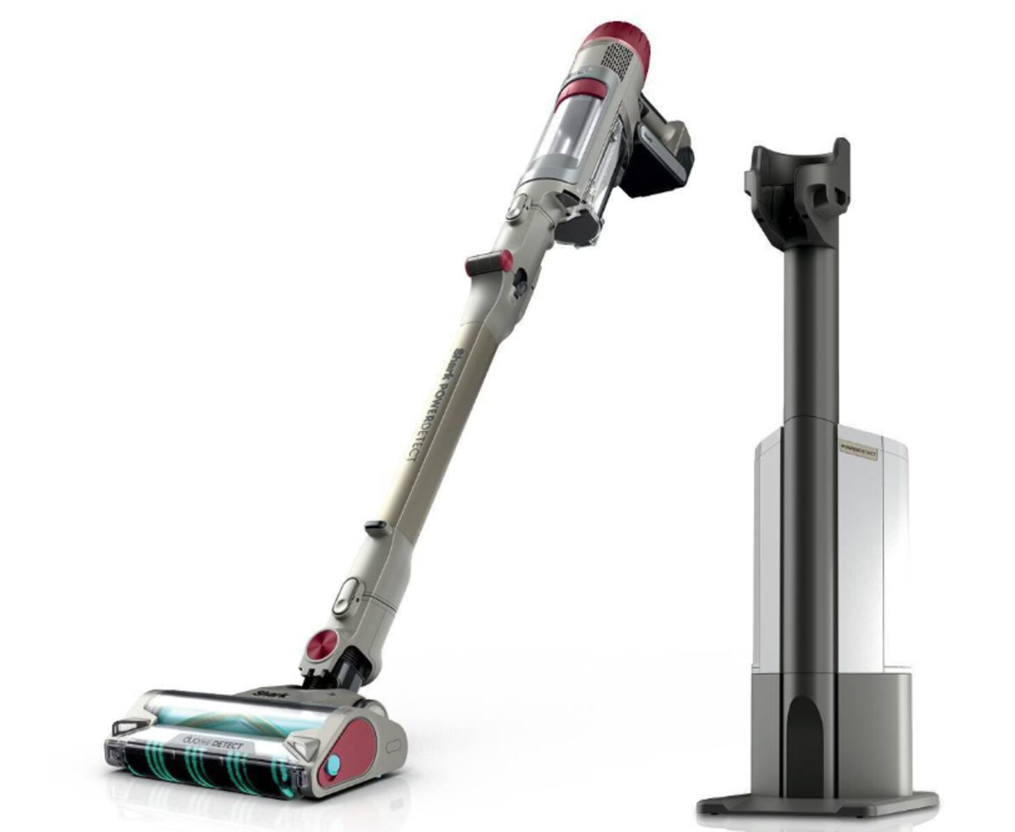 How to get $150 off this popular Shark vacuum with a self-emptying dock