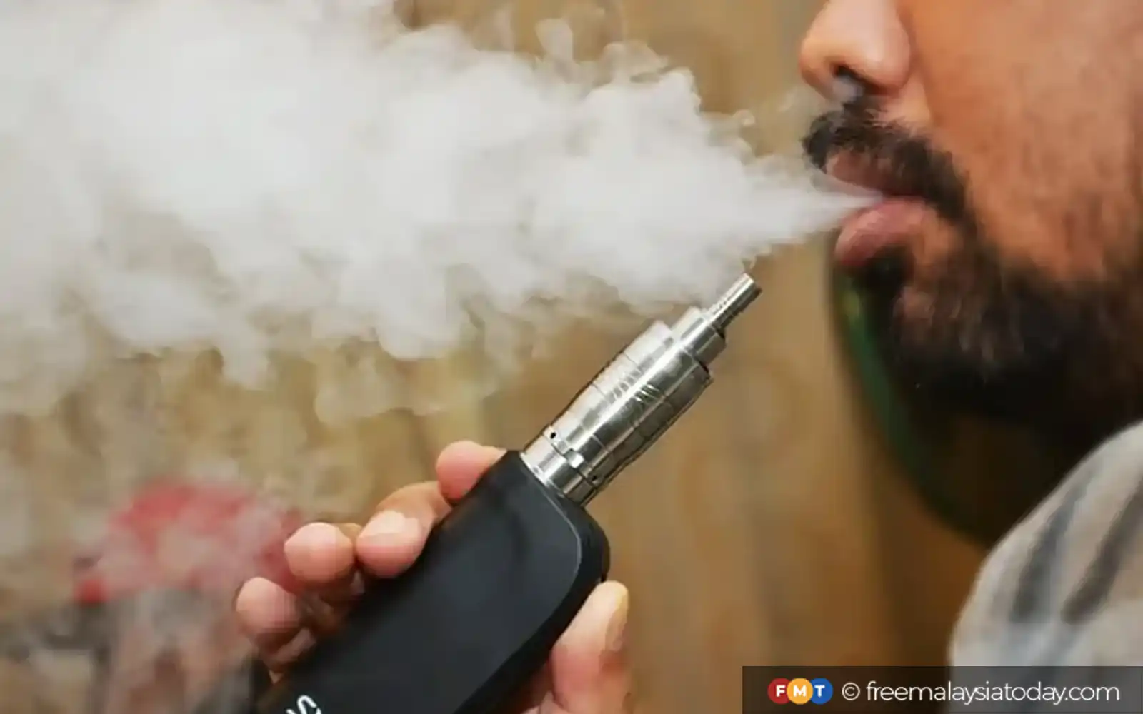 Govt drops appeal against ruling on liquid nicotine exemption