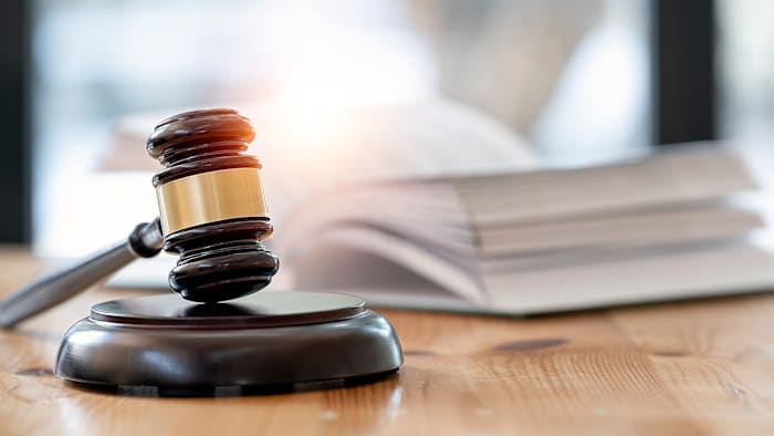 Feds to announce verdict for New Braunfels man accused of smuggling guns from US to Mexico