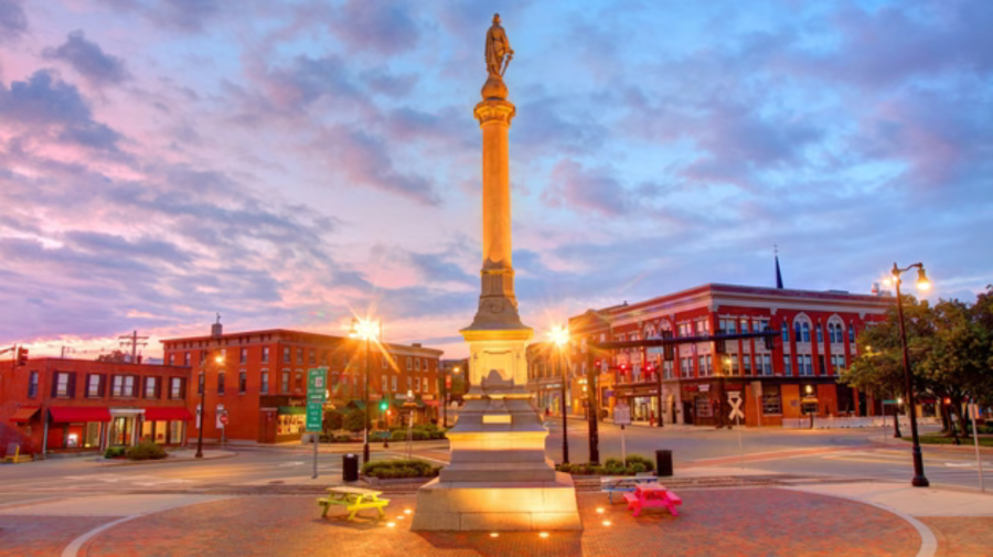 America’s 10 hottest ZIP codes in 2026