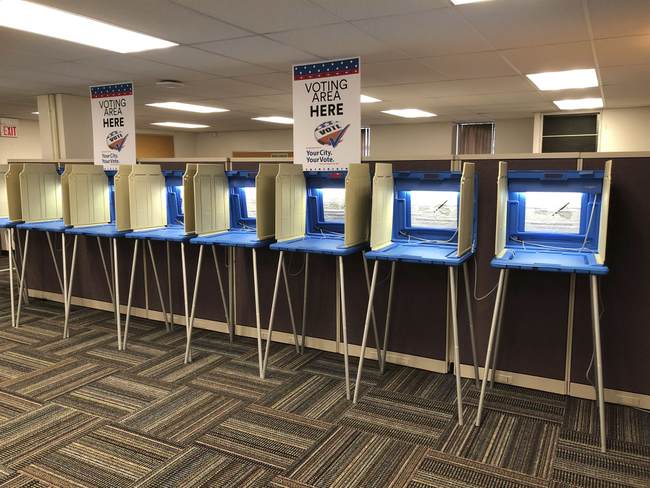 Eric's Daily: Pick a Lane and Stick With It