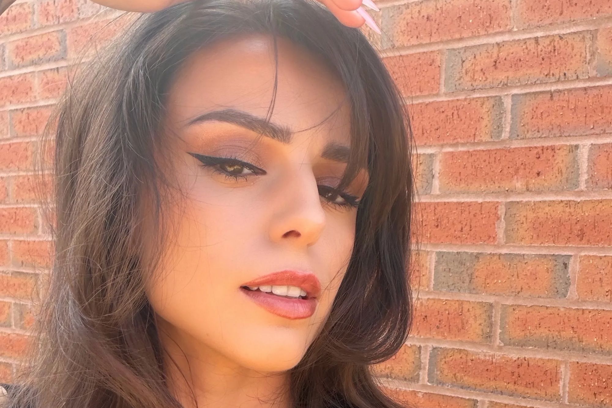Cher Lloyd breaks down in tears in ‘worst pain’ she’s ‘ever felt’ – after revealing marriage split