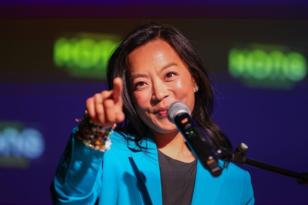 Mysterious Group Admits To Faking Polls — One Showed Socialist Up Big Before Loss