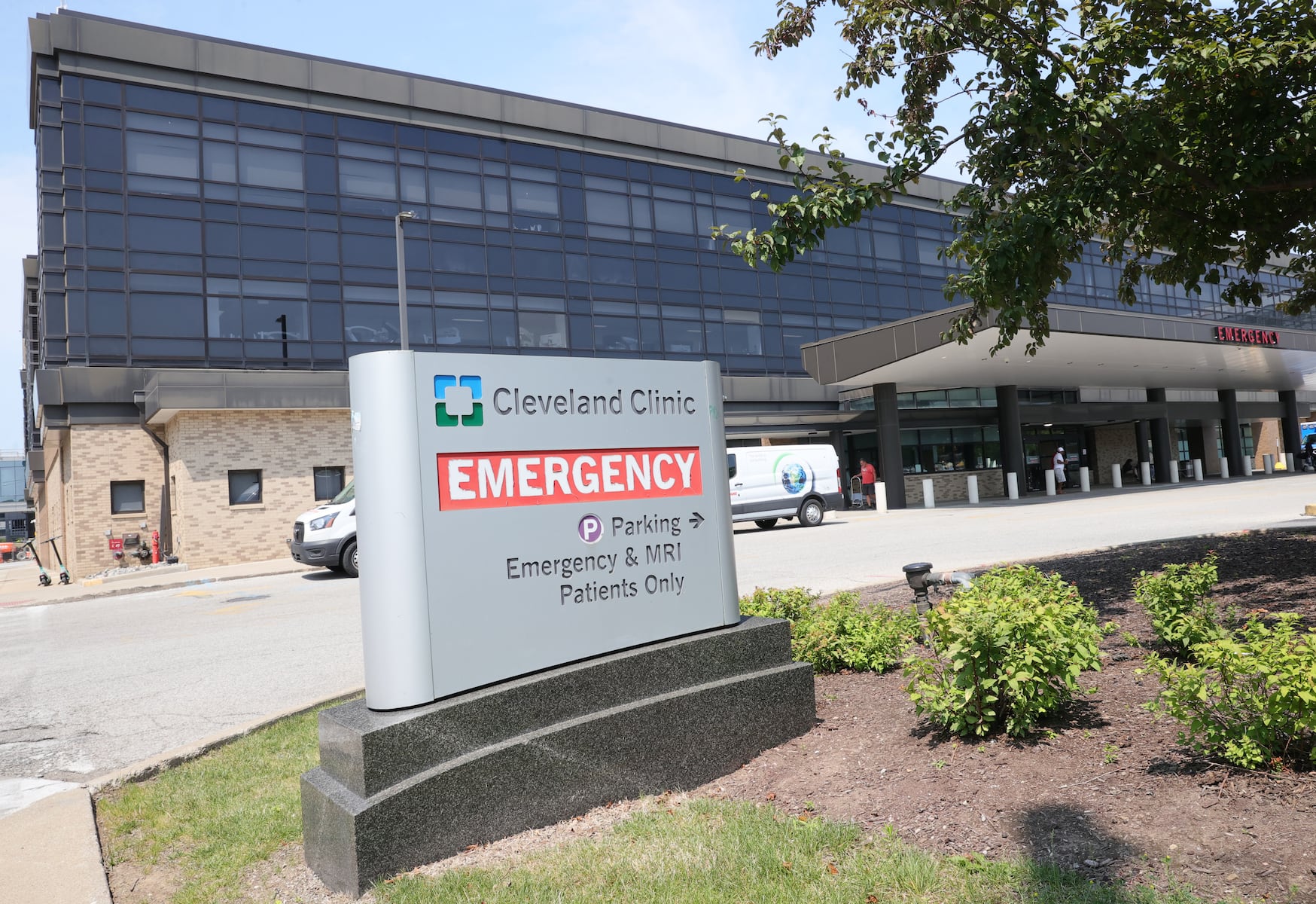 Cleveland Clinic taps former MetroHealth doctor to head trauma center