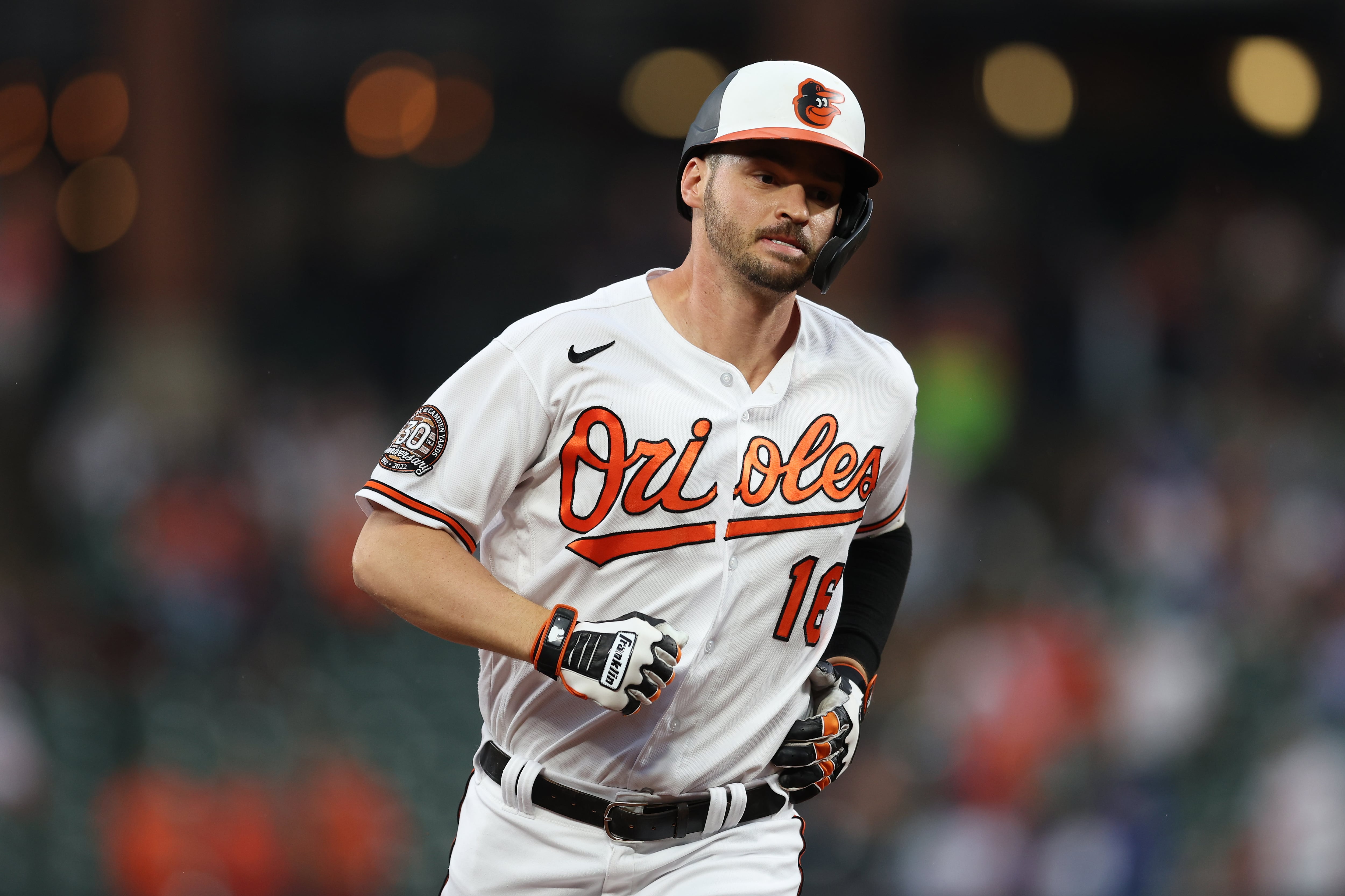 Trey Mancini, former Oriole who overcame cancer, retires from baseball