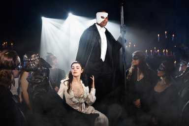 Big Broadway Ari Emanuel’s company controlling seven Broadway theaters