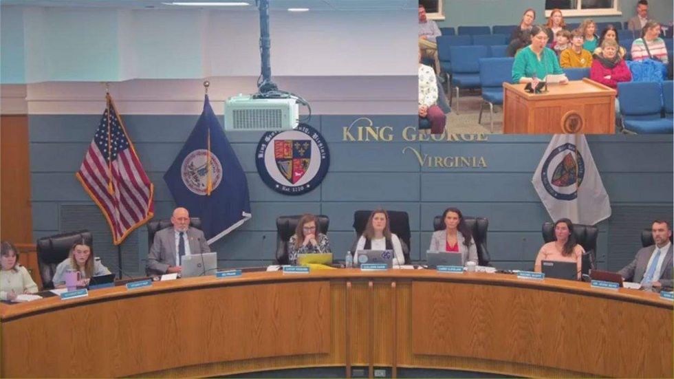 Emails reveal Virginia school officials approved an LGBTQ+ club — until conservative backlash hit