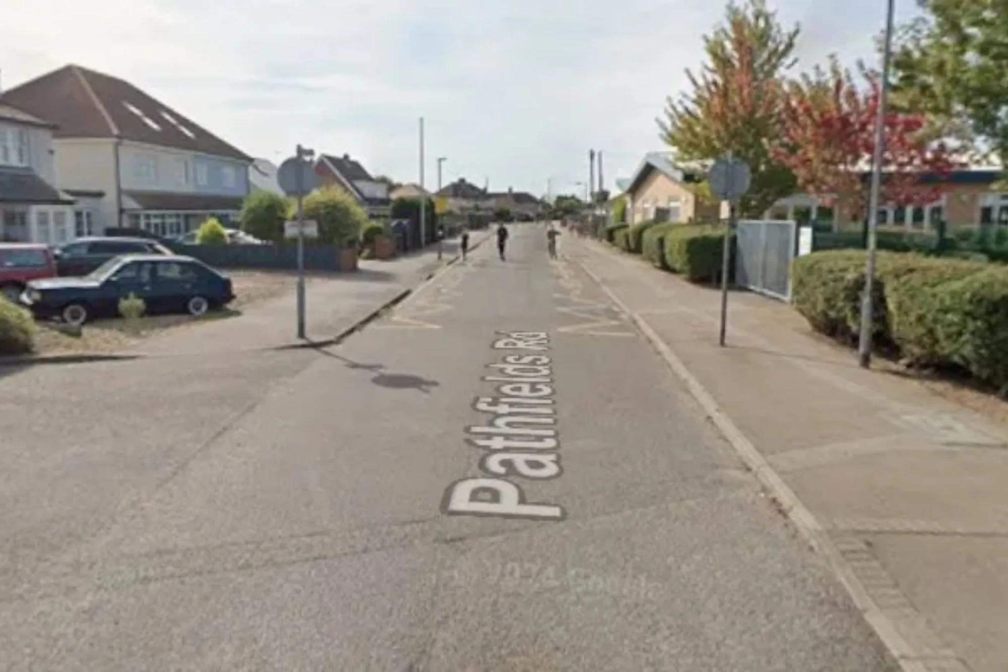 Man, 18, arrested after girl, 2, hit with e-bike and airlifted to hospital with serious injuries