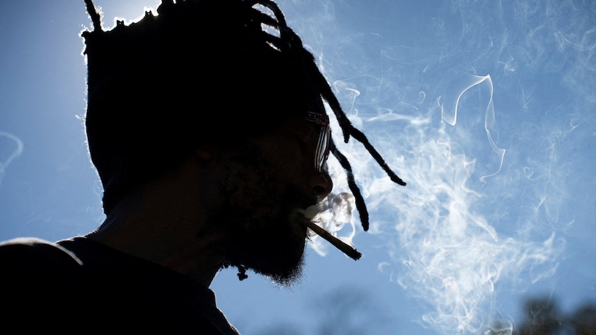 Cannabis use and psychosis are linked, but study finds age matters