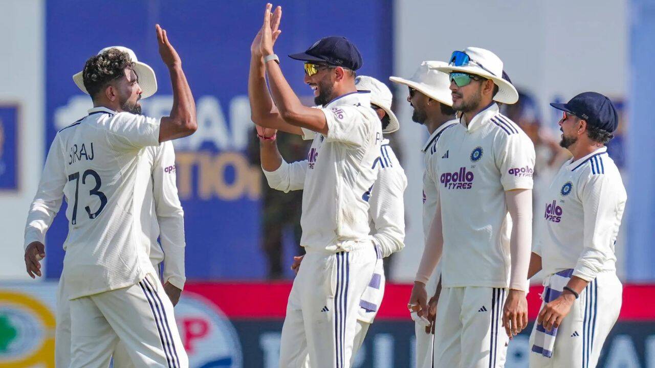 8 wickets to fast bowlers on 14-wicket day: Galle Test refuses to follow script