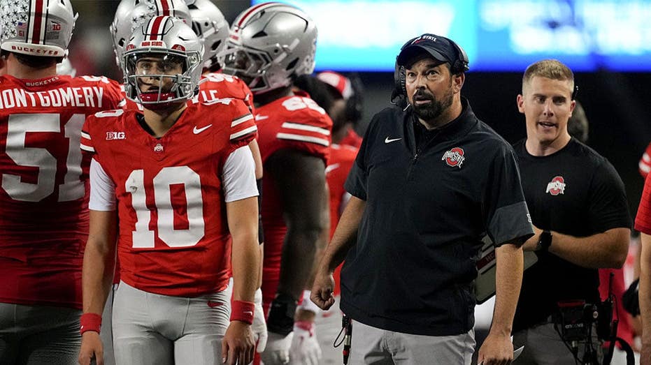 Ohio State moves Senior Day away from Michigan game in an effort to remove 'distractions'