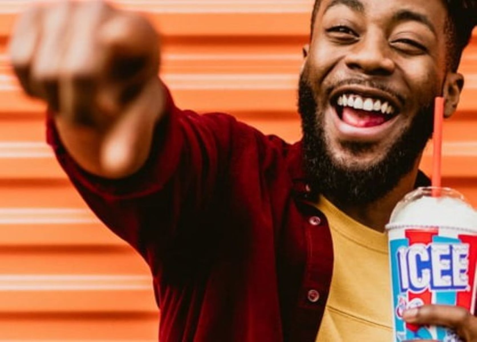 It’s hot out there: Here’s where you can find free drinks on National ICEE Day