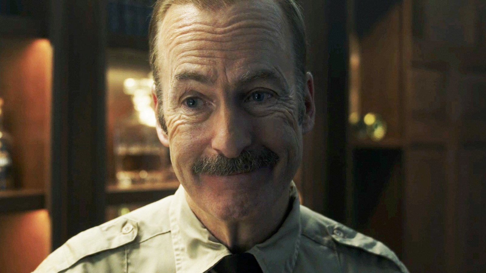 Bob Odenkirk's Underrated 2026 Action Movie Is A Must-Watch On HBO Max