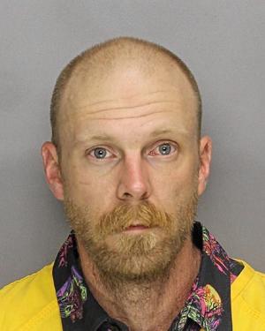 Truck driver accused of pointing handgun at motorist on I-20 in Austell