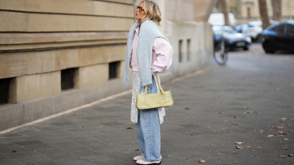 Ballet Sneakers Are the Cutest Polarizing Shoe Trend — 12 Fall-Ready Pairs