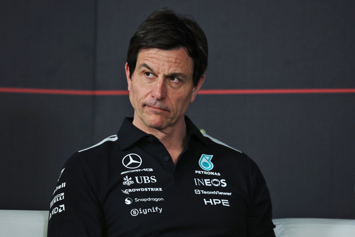 Mercedes have "final opportunity" for key result as they admit team "have left points on the table"