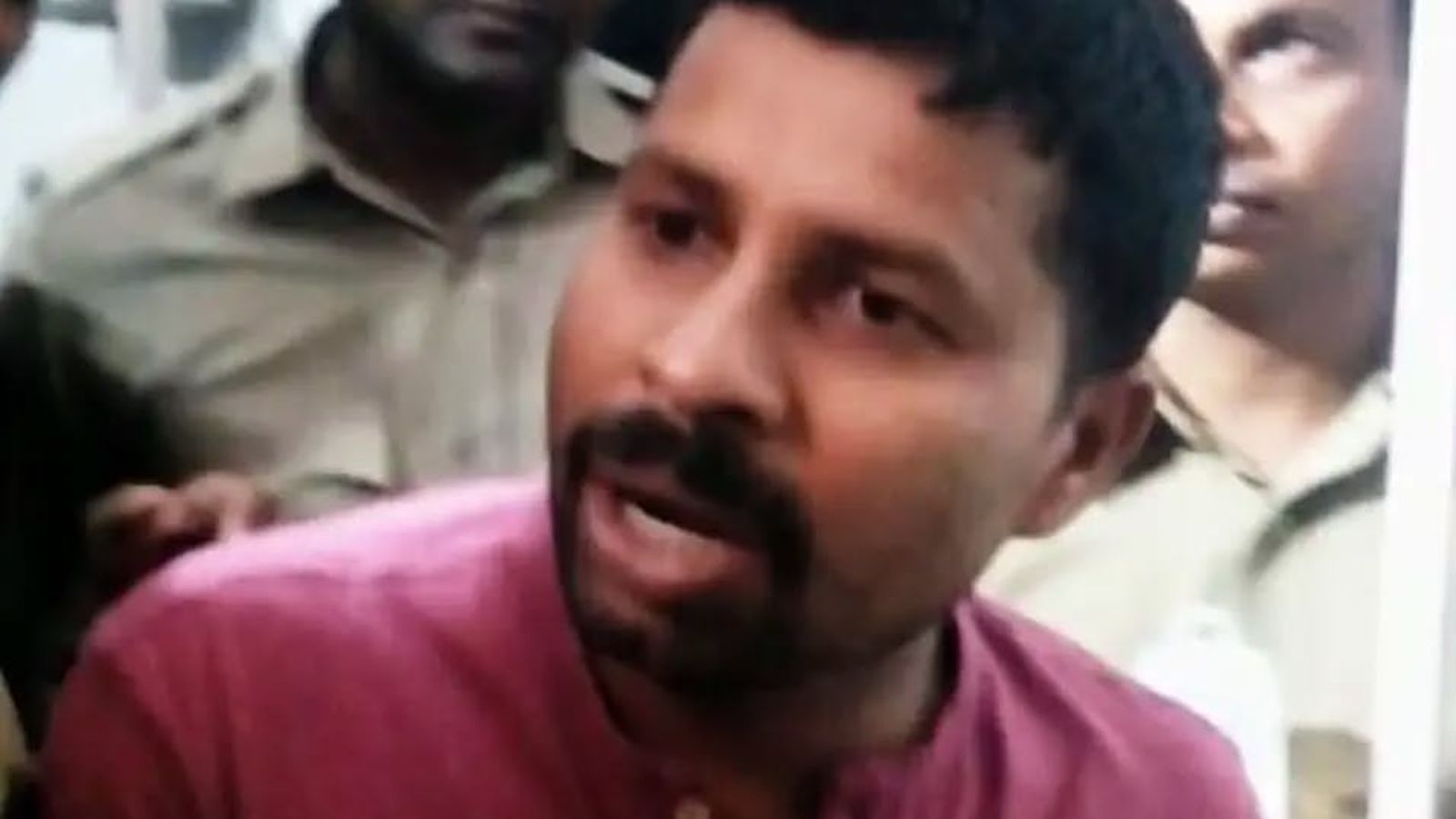 ‘Suspicion cannot substitute proof’: Maoist leader acquitted in VHP leader case