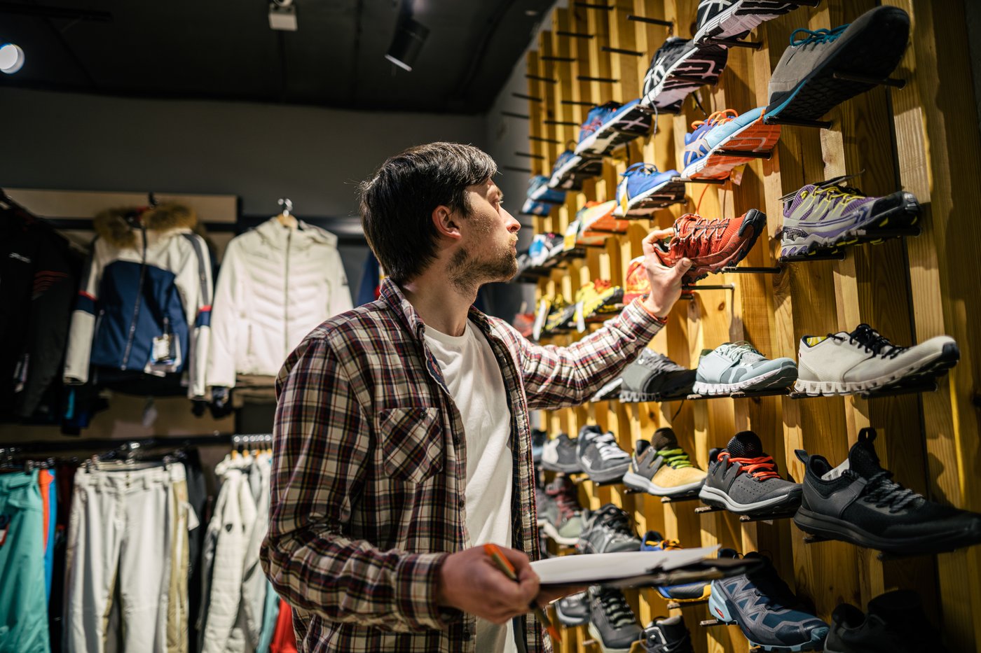 1 Number That Makes Nike's Turnaround Worth Watching This Month