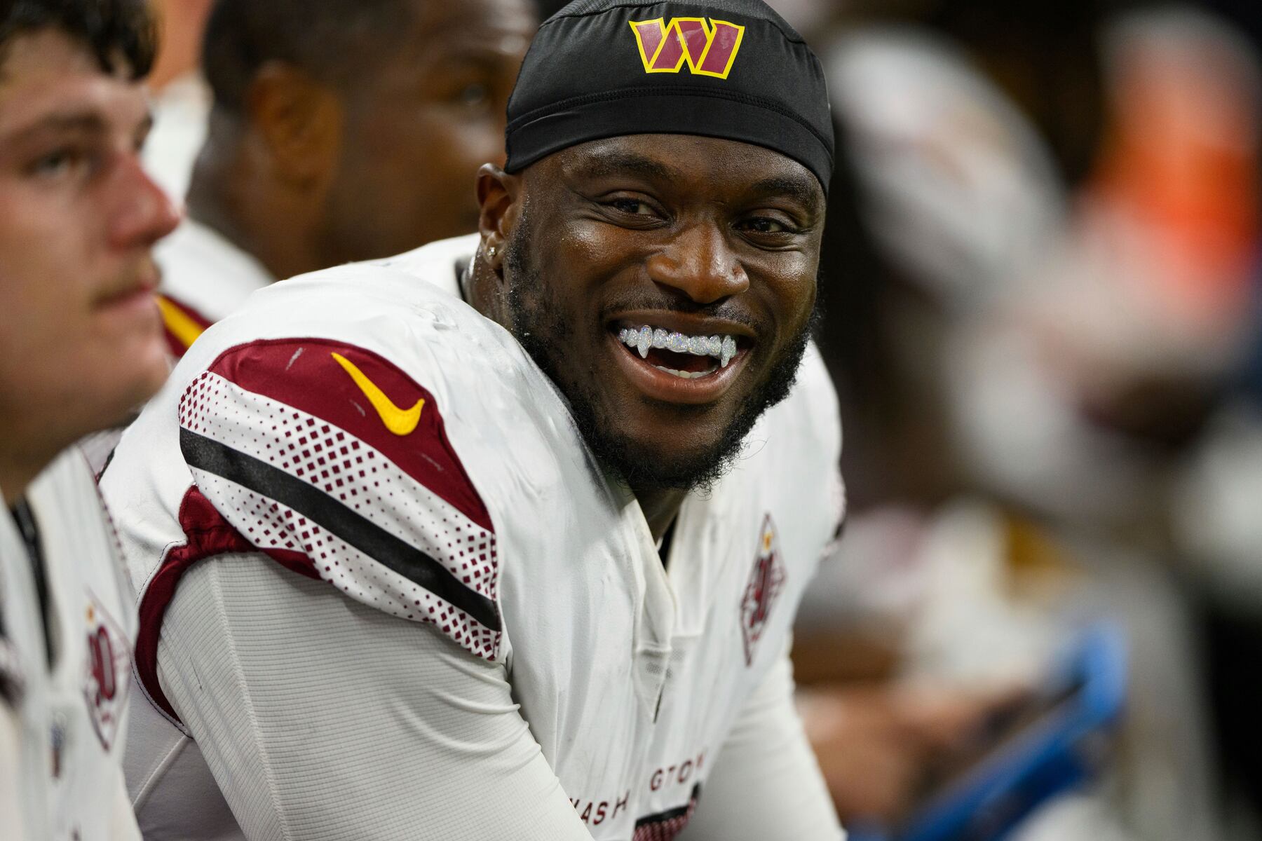 British-Nigerian NFL trailblazer retires with ‘no regrets’