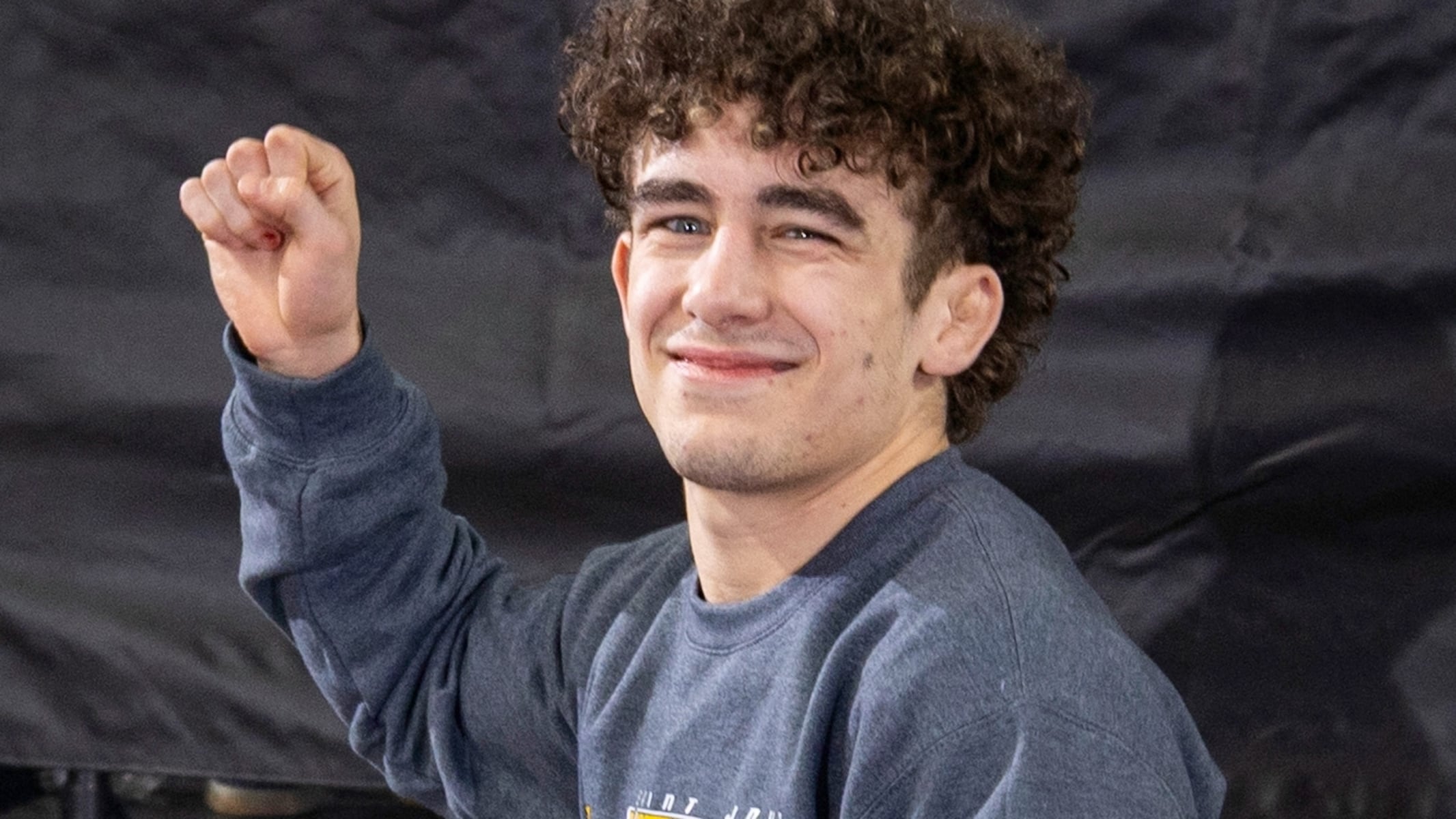 Rutgers wrestling: Anthony Knox news and which standout is changing weights?