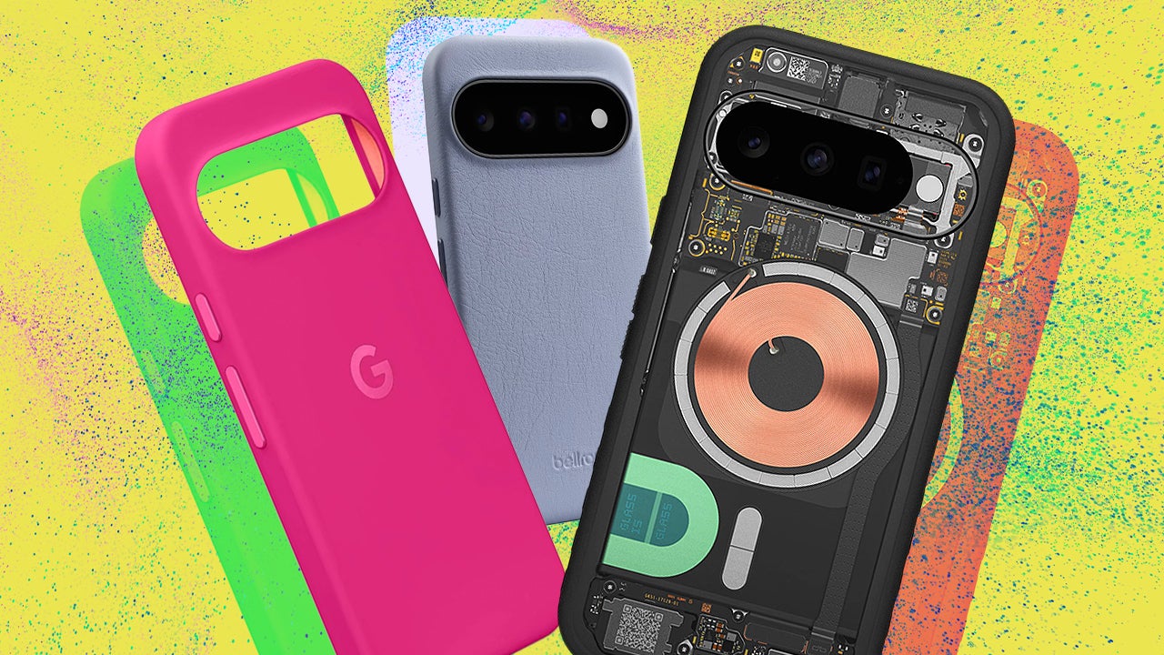 The Best Pixel 11 Cases to Protect Your New Phone