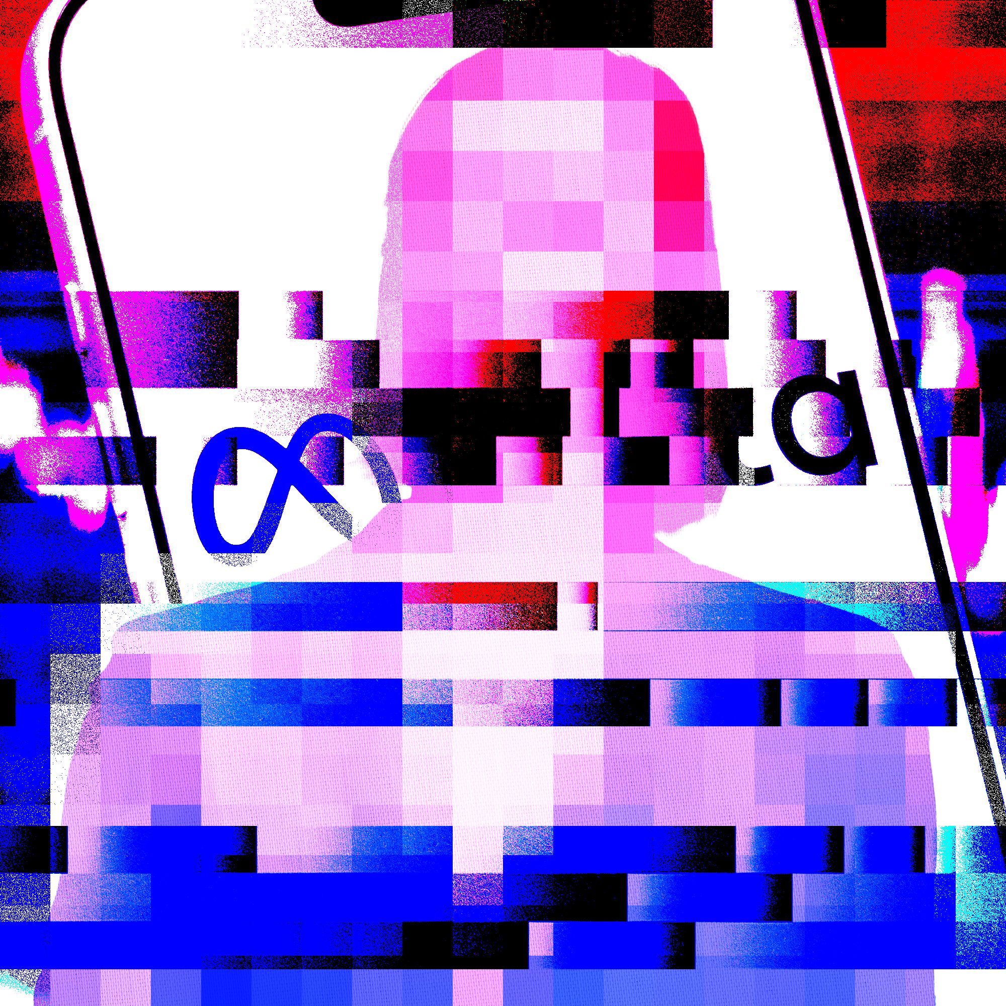 Meta Ran Ads for an App That Promised to Nudify Female Politicians