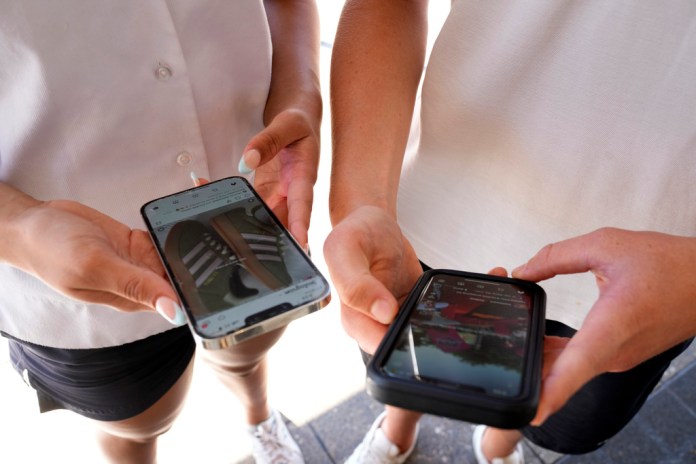 Why young men are entering the world of digital distraction