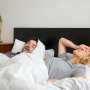 Loud snoring—simulation reveals the physical mechanism that keeps so many of us awake at night