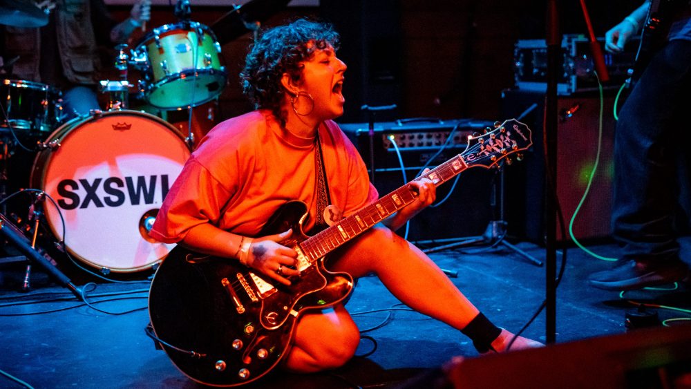 SXSW Sets Podcast Festival, Locals-Only Perks and Changes in Music Venues for 2027 Event in Austin