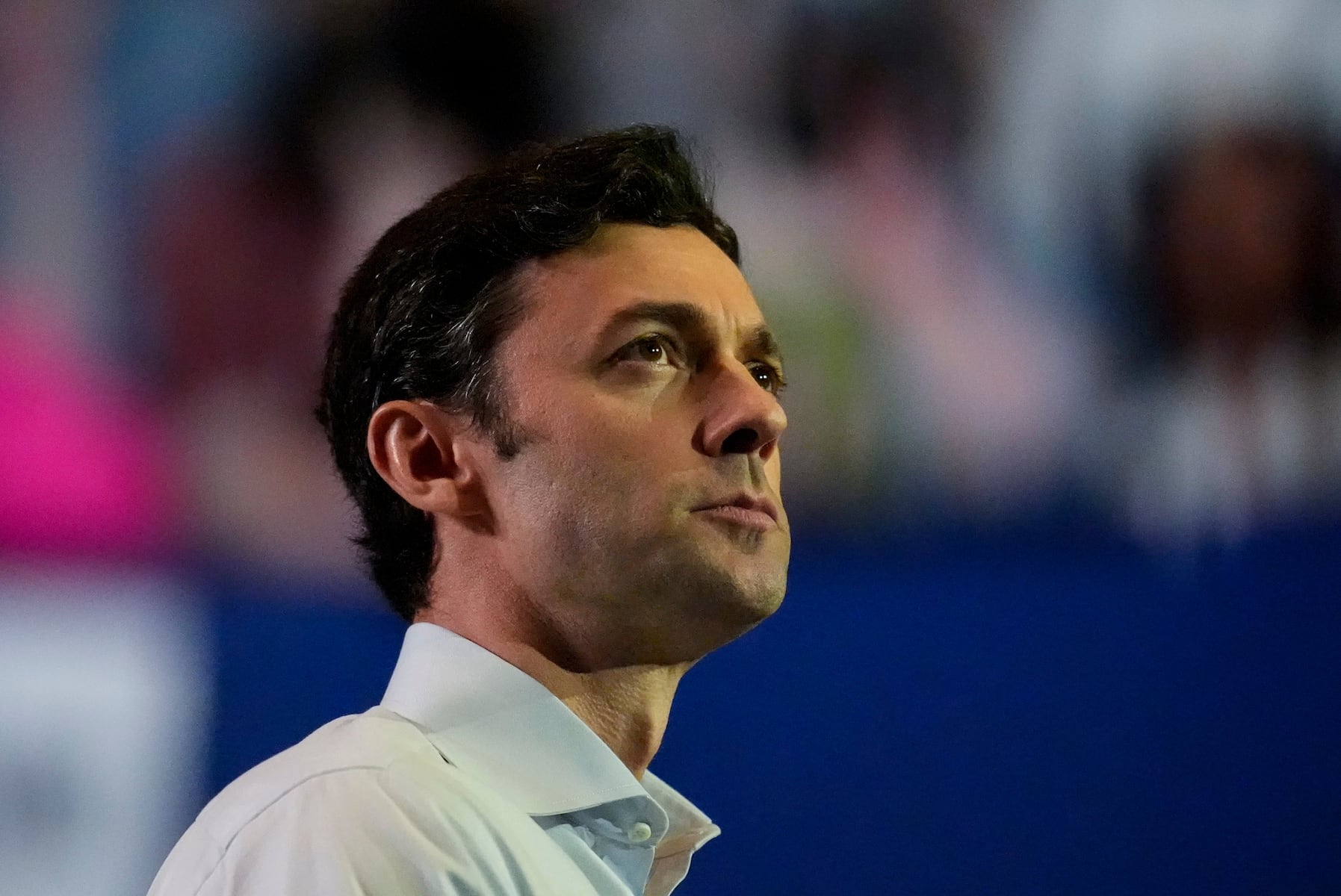 CNN panelist mocked after claiming Ossoff’s Trump jab was ‘below the belt’