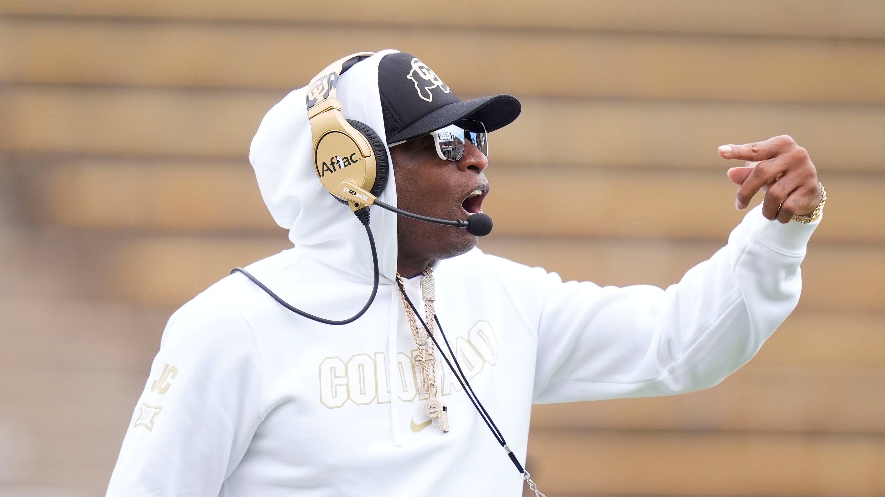 Colorado Running Back Believes Buffaloes Have Something to Prove vs. Georgia Tech