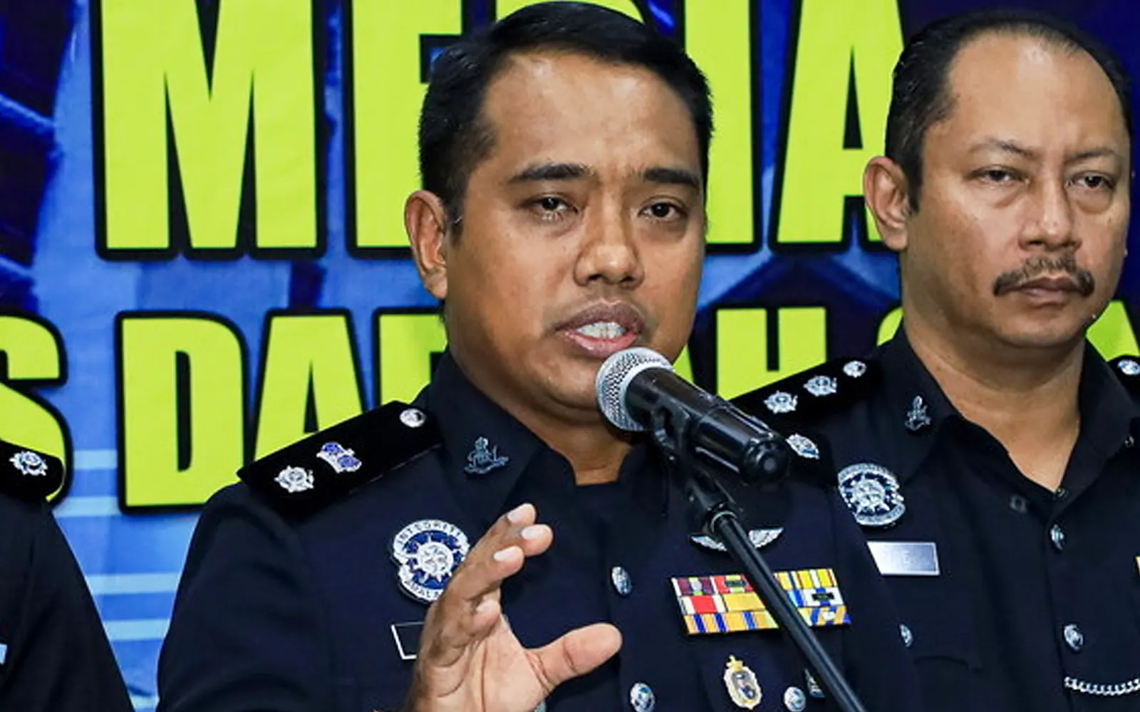 Cops nab man suspected of setting elderly woman on fire