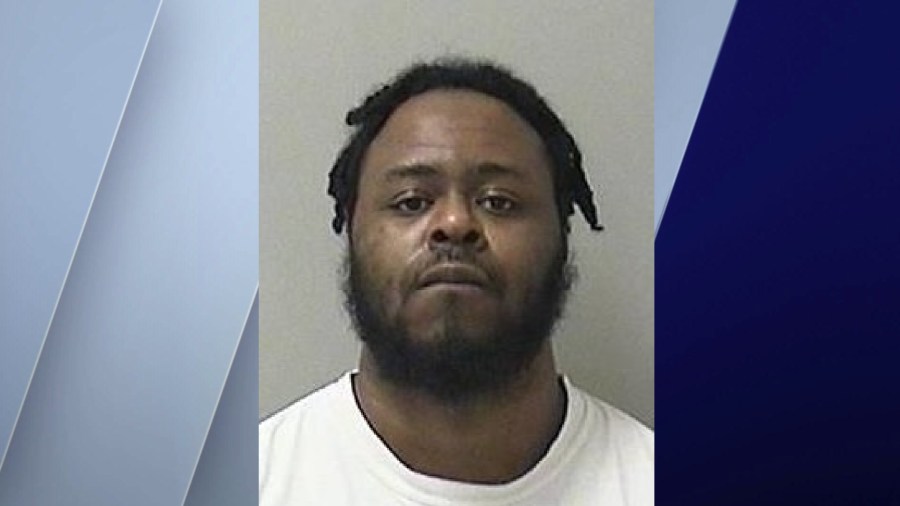 Jury finds Streamwood man guilty of sexually assaulting child