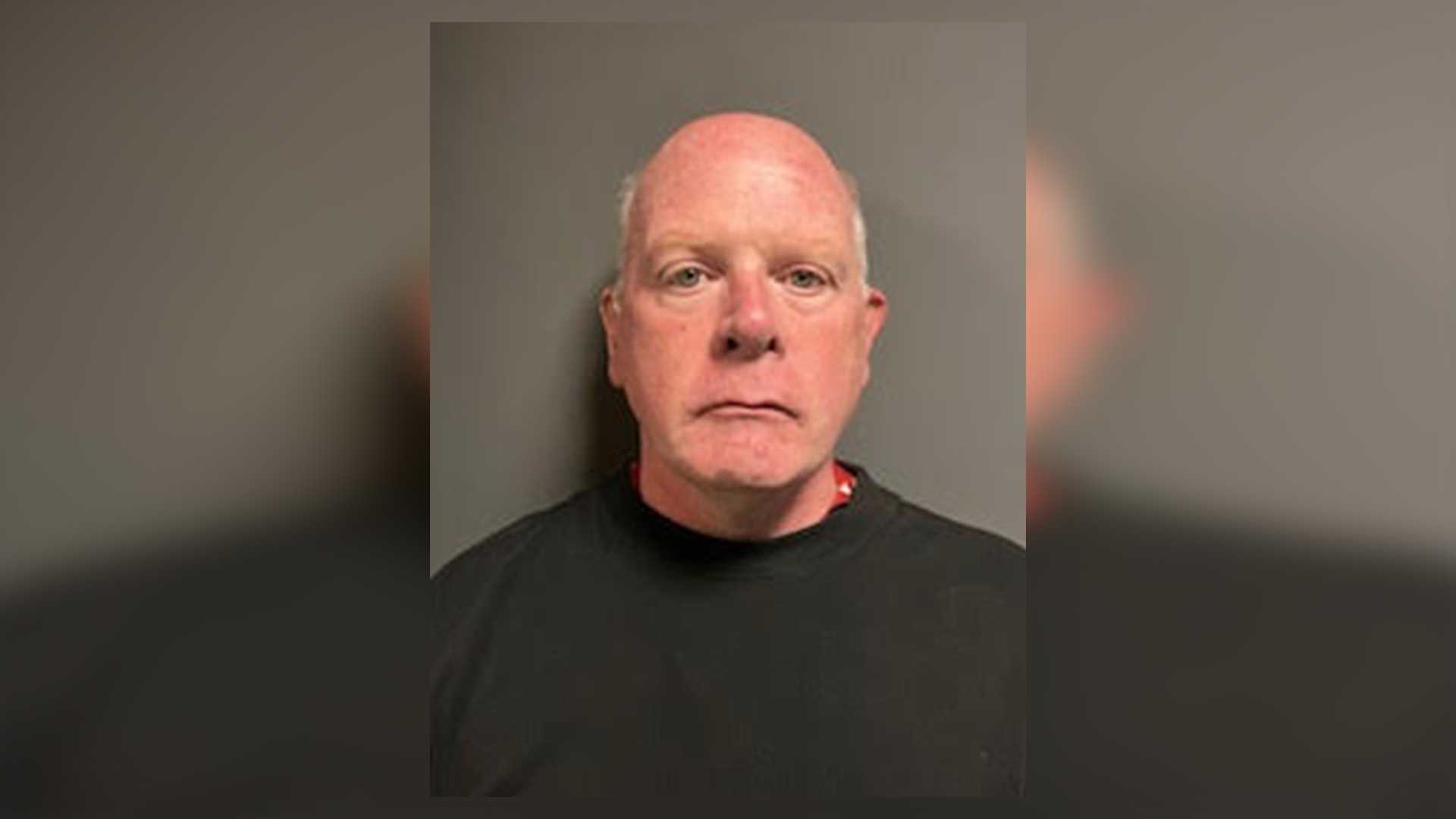 Sex offender accused of filming children changing clothes at Boston Frog Pond
