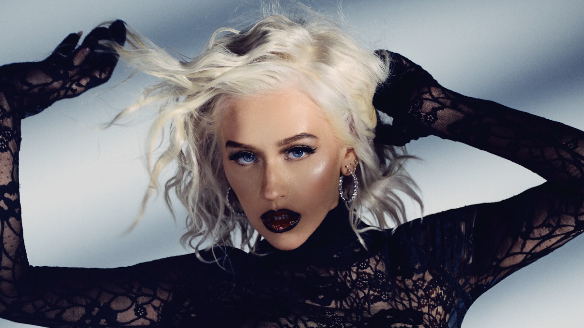 Christina Aguilera’s Abu Dhabi concert has been cancelled