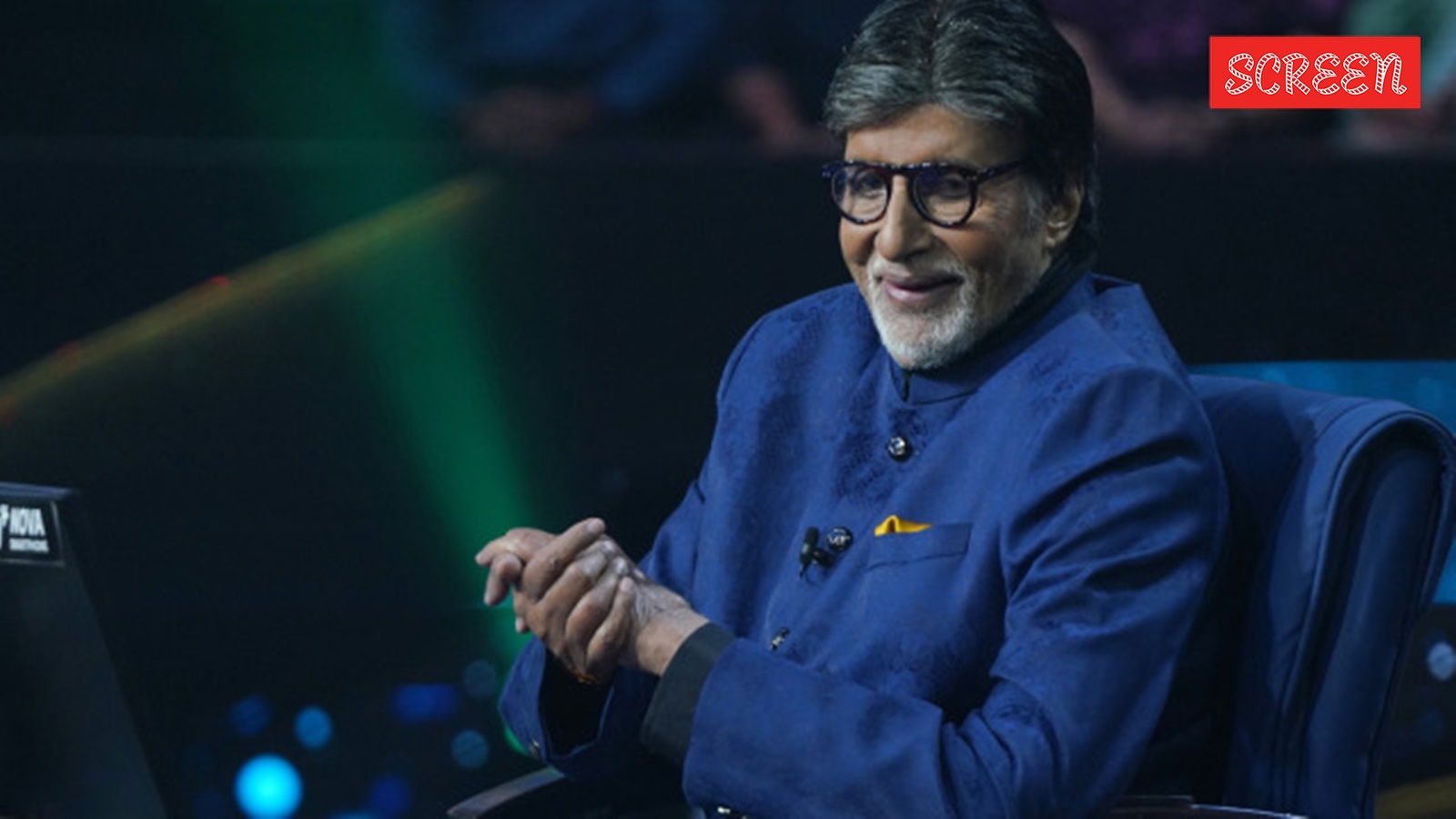 Amitabh Bachchan recalls being told ‘you are too tall, go home’, asked to leave film set