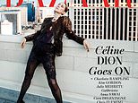 Celine Dion, 58, breaks silence on stiff person syndrome battle weeks before Paris concerts: 'Tell them I'm alive'