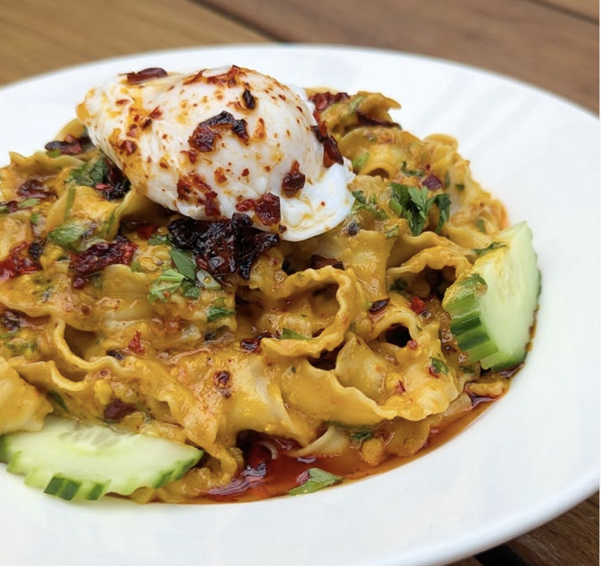 Monday nights are for Atlanta’s supper clubs and underground restaurants