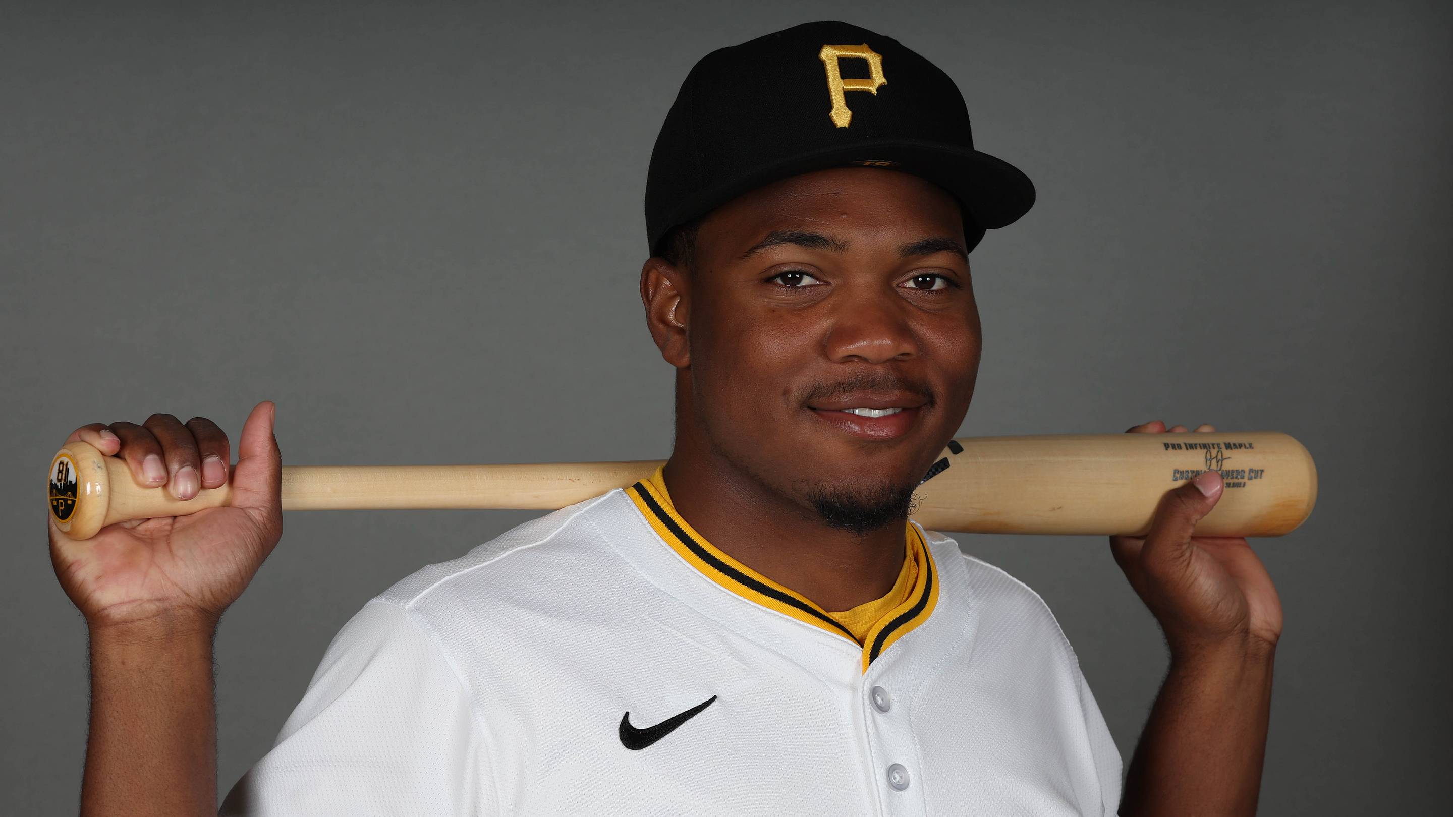 Pirates Reveal Next Plan for Termarr Johnson After Injury