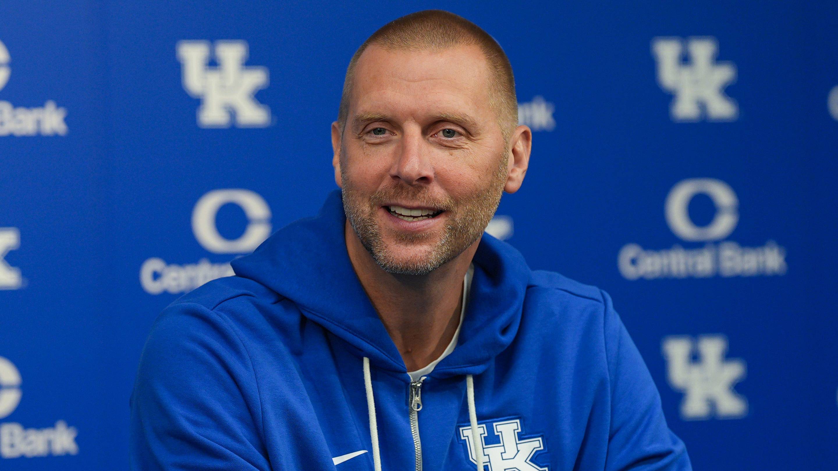 Should Mark Pope and Kentucky fear the NCAA's wrath if they add Mark Mitchell?