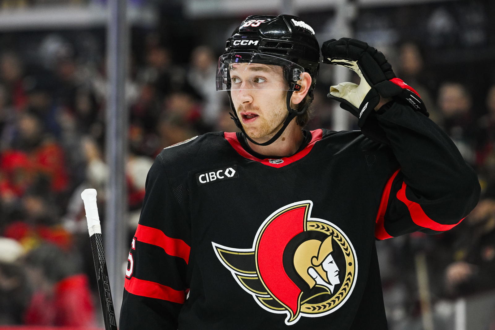2020 NHL Re-Draft: Sanderson To Rangers At No. 1, Stutzle To Kings