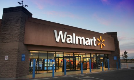 Walmart Investors Hang Hopes on Retail Media as Sales Cool