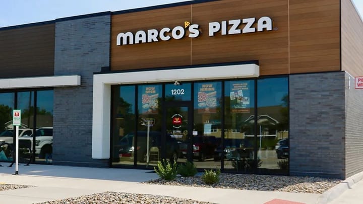 Marco’s Pizza’s largest franchisee acquires five more stores