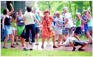 Planners hope for chance of healing